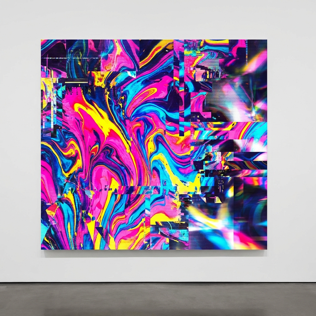 AI Wall Art: Everything You Need to Know Before Buying in 2026