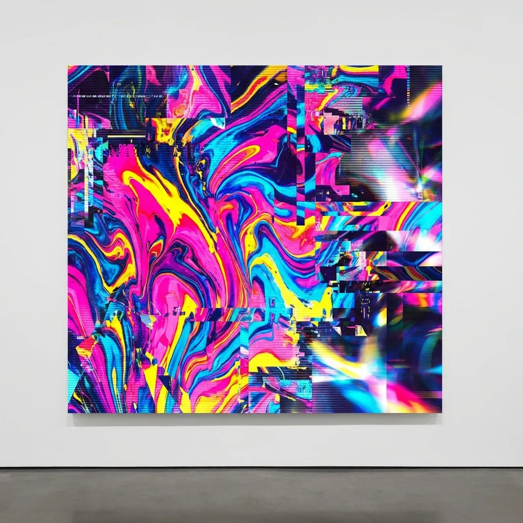 Custom Wall Art: Everything You Need to Know Before Buying in 2026 - Primpter Journal